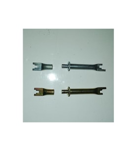 CIRCIR FREN AYAR B2500/RANGER 2001-2006 SOL/SAĞ (SET)