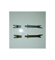 CIRCIR FREN AYAR B2500/RANGER 2001-2006 SOL/SAĞ (SET)