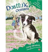 Dostluk Ormanı 10 - Nazlı Pofuduk'un Büyük Sürprizi