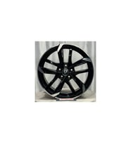 5*108*17*7.5 ET40 CH65.1 BLACK DİAMOND JANT MODELİ (4Ad)