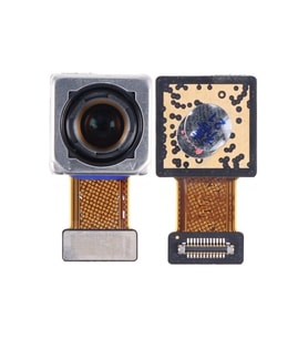 Huawei Uyumlu Nova Y61 Arka Kamera