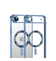 İphone 17 Air Kross Magneticsafe Kapak - Sierra Blue