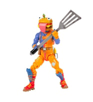 Fortnite Legendary Seri Aksiyon Figür - Beef Boss 15 cm 1604