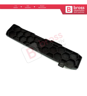 BSP1021 VW Audi Seat Skoda İçin Polen Filtre Kapağı 1K0819422B