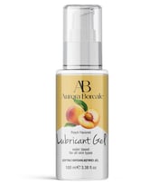 Aurora Boreale Şeftali Aromalı Kayganlaştırıcı Jel 100ml