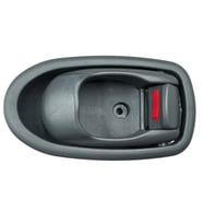 Hyundai Elantra İç Sol Kapı Kol 1996-2000