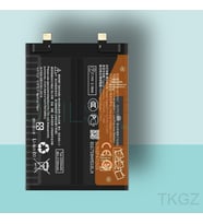 Tkgz - Xiaomi REDMİ NOTE 11 PRO PLUS - BP47 - Uyumlu Pil - Servis Sıfır