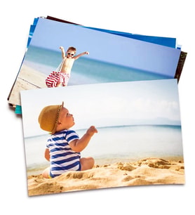 15 adet büyük boy 15x21 fotoğraf baskı