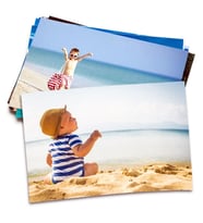 15 adet büyük boy 15x21 fotoğraf baskı