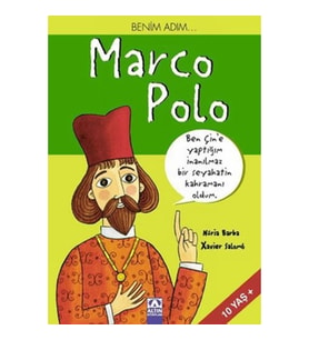 Benim Adım... Marco Polo