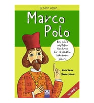 Benim Adım... Marco Polo