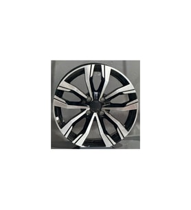 4*100*16*7.0 ET40 CH60.1 BLACK DİAMOND DY746 İCON JANT *