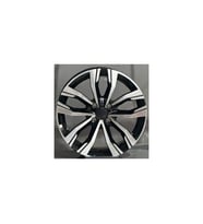 4*100*16*7.0 ET40 CH60.1 BLACK DİAMOND DY746 İCON JANT *