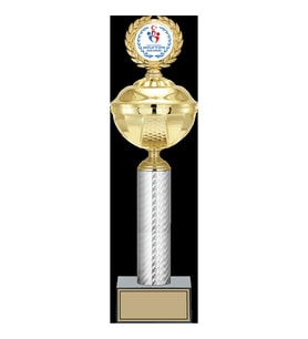 ODAK KUPA - Medium Kupalar - M-332 A - 41 cm