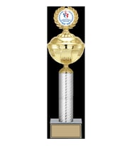 ODAK KUPA - Medium Kupalar - M-332 A - 41 cm