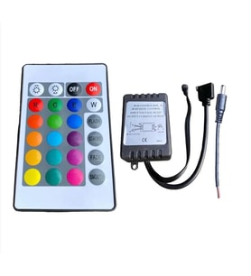 EKT 6A KUMANDA SETİ MODÜL