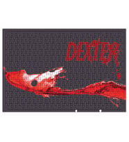 Dexter Blood Puzzle 240 Parça Yapboz