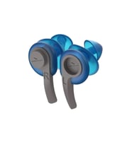 Speedo Biofuse Ear Plug Au Kulak Tıkacı 8-00237414491 Mavi