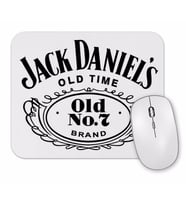 Jack  Daniels Mouse Pad