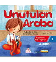 Unutulan Araba