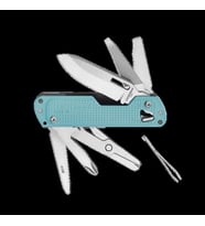Leatherman FREE T4 Artic (Karışık)