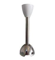 Conti Uyumlu Multiset CMD-200 CMD-207 CMD-208 CMD-207 Blender Parçalayıcı Metal Ayak Beyaz