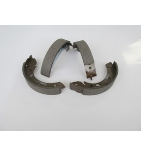 Toyota Avensis 98/00 Arka Fren Pabucu (114,3x35) (Daıwa)