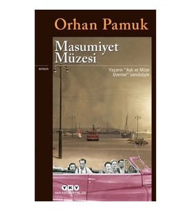 Masumiyet Müzesi