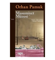 Masumiyet Müzesi