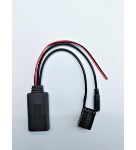 Ford ( Aux menülü) Orjinal Teyp Uyumlu Bluetooth Kit