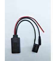 Ford ( Aux menülü) Orjinal Teyp Uyumlu Bluetooth Kit