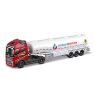 Volvo FH16 Yakıt Tankeri Tır 11682-08