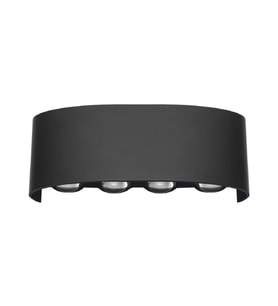 Cata Karpi 15W Dış Mekan LED Aplik Amber CT-8013A