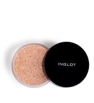 INGLOT Parlaklık Veren Pudra-Sparkling Dust FEB 07 (Şampanya)