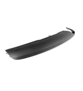 AUDI A4 ARKA TAMPON SPOİLERİ ALT 12- AUD07A4058 8K0807521G01C