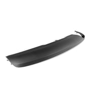 AUDI A4 ARKA TAMPON SPOİLERİ ALT 12- AUD07A4058 8K0807521G01C