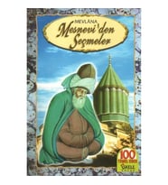 Mesneviden Seçmeler
