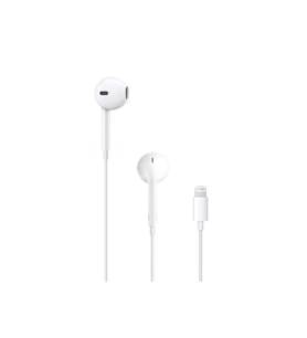 Apple EarPods (Lightning Konnektörü) MWTY3TU/A