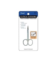 Doall Cuticle Scissors Manikür Makası 6041