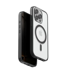 Venco Apple İphone 15 Pro Max Joly Magsafe Kapak - Siyah