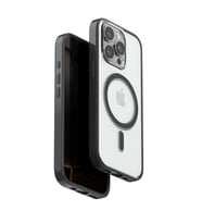 Venco Apple İphone 15 Pro Max Joly Magsafe Kapak - Siyah