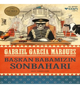 Başkan Babamızın Sonbaharı