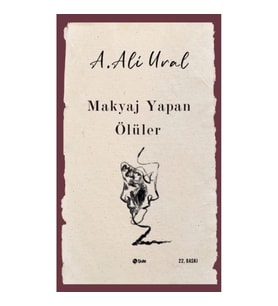 Makyaj Yapan Ölüler
