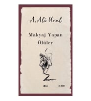 Makyaj Yapan Ölüler