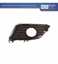 Opel Corsa C Sol Sis Farı Kapağı Izgarası 111276
