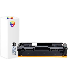 PlusPrint Hp 207X-HP Laserjet Pro Mfp M283CDW  Muadil Toner Siyah 3150 Syf