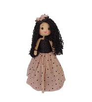 Karen Bebek Amigurumi Organik Oyuncak