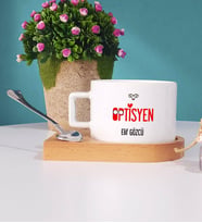 Optisyen Kupa Bardak Kısa