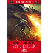 The Witcher 1 - Son Dilek