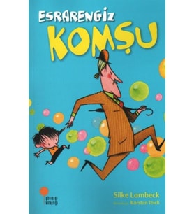 Esrarengiz Komşu